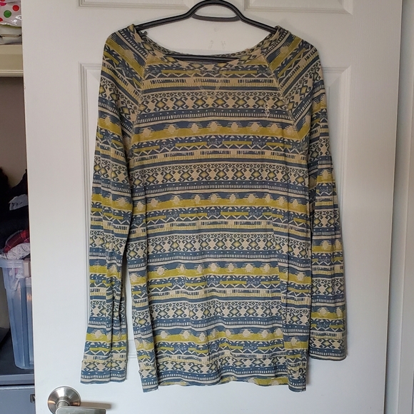 Obey Long Sleeve - Picture 1 of 3